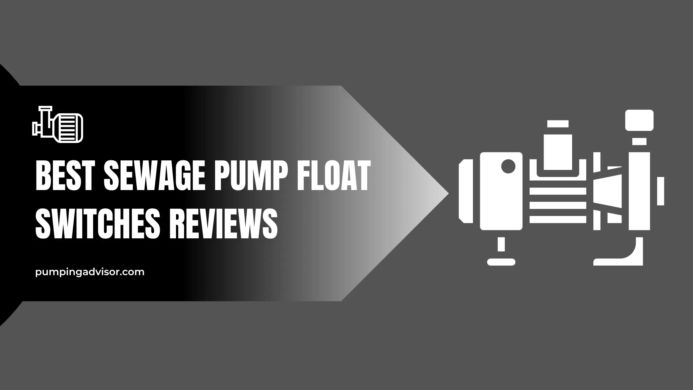 Best Sewage Pump Float Switches Reviews